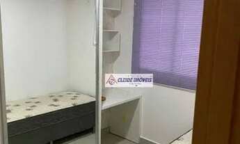 Imagem 7: Apartamento com 2 dormitórios à venda, 40 m² por R$ 176.000,00 - Centro Sul - Várzea Grand