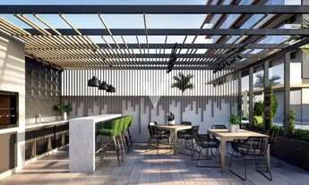 Imagem 6: Apartamento à venda no Edifício Sky Brava na Praia Brava em Itajaí