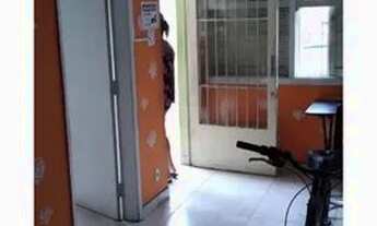 Imagem 2: República de estudantes (falar com Bruna: *