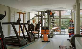 Imagem 3: Apto maravilhoso. novo, prédio com infra