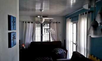 Imagem 4: Casa para Venda - 95m², 3 dormitórios, sendo 2 suites, 4 vagas - Jardim Algarve