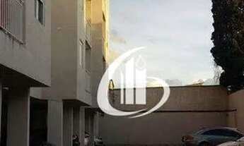 Imagem 3: Apartamento com 2 dormitórios à venda, 49 m² por R$ 293.000,00 - Jardim Brasil - São Paulo