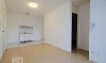 Imagem 3: Apartamento para Aluguel - Parque das Águas, 2 Quartos, 40 m2