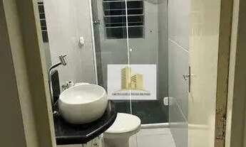 Imagem 6: Apartamento com 2 dormitórios à venda, 49 m² por R$ 225.000 - Bosque dos Eucaliptos - São