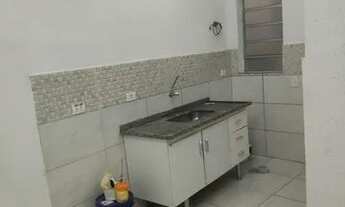 Imagem 2: Kitnet para alugar - Jardim Umarizal - São Paulo