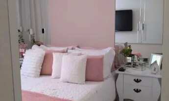 Imagem: Lindo apartamento 2 quartos
