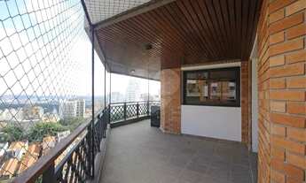 Imagem 5: São Paulo - Apartamento Padrão - ALTO DE PINHEIROS