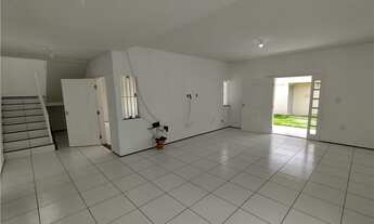 Imagem 6: ALUGUEL - CASA DUPLEX COM 3 SUÍTES NO ARAÇAGY