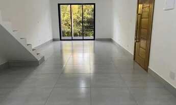 Imagem 3: Lindo Sobrado conceito aberto - Jardim do Golf/ Nova Higienópolis