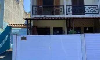 Imagem: MANGARATIBA - Casa Padrão - Itacuruçá