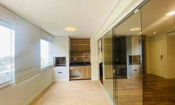 Imagem 1: Apartamento com 2 dormitórios, 87 m² - venda por R$ 670.000,00 ou aluguel por R$ 5.388,93