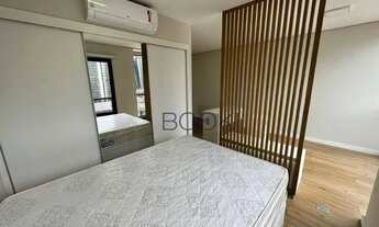 Imagem 6: Oportunidade - Nano Fernandes Moreira - 34 m² - Chácara Santo Antônio