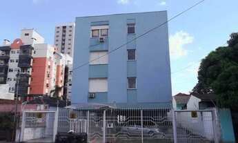 Imagem: Residential / Apartment-Porto Alegre-Partenon