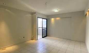 Imagem 2: Apartamento para Locação em Recife, Casa Forte, 3 dormitórios, 1 suíte, 2 banheiros, 2 vag