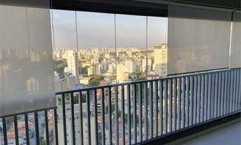 Imagem: Apartamento a venda na Vila Mariana, com