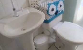 Imagem 5: Apartamento com 2 dormitórios à venda, 47 m² por R$ 154.000,00 - Parque São Jorge - Campin