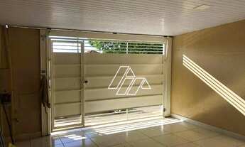 Imagem 3: Casa com 2 dormitórios para alugar, 60 m² por R$ 1.500,01/mês - Palmital - Marília/SP