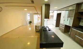 Imagem 7: Casa com 2 dormitórios à venda, 110 m² por R$ 389.000 - Fonseca - Niterói/RJ