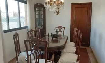 Imagem 6: Apartamento Venda 4 Dormitórios - 216 m² Perdizes