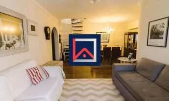 Imagem 2: Locação Apartamento 5 Dormitórios - 267 m² Perdizes