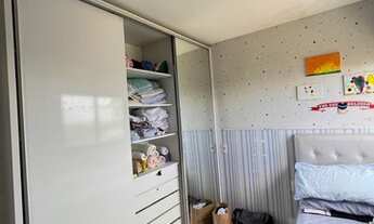 Imagem 7: Apartamento para venda no DUBAI possui 91 metros quadrados com 3 quartos