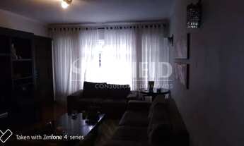 Imagem 5: Sobrado com 3 Dormitórios a venda no Parque Jabaquara