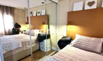 Imagem 3: APARTAMENTO no bairro Campestre com 89m². 3 dormitórios e 2 vagas. Confira