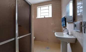 Imagem 2: Sobrado para venda com 110 metros quadrados com 3 quartos em Bairu - Juiz de Fora - MG