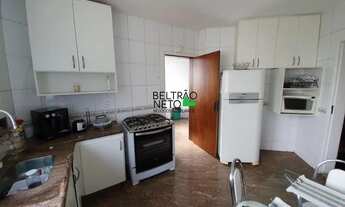 Imagem 4: Apartamento para aluguel, 4 quartos, 2 suítes, 3 vagas, Buritis - Belo Horizonte/MG