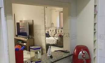 Imagem 2: Jacarei - Apartamento Padrão - Jardim Florida