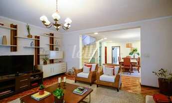 Imagem 6: São Paulo - Casa de Vila - Vila Clementino