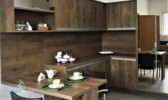 Imagem 7: Casa com 4 dormitórios para alugar, 370 m² por R$ 16.000,00/mês - Burle Marx - Santana de