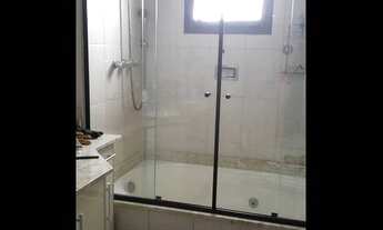 Imagem 4: Apartamento para venda tem 244 metros quadrados com 4 quartos em Paraíso do Morumbi - São