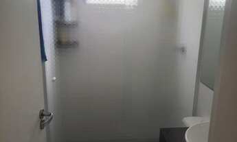 Imagem 3: Apartamento para venda possui 46 metros quadrados com 2 quartos em Portais (Polvilho) - Ca