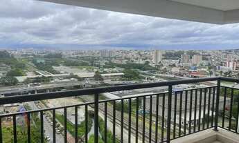 Imagem 5: Apartamento à venda no bairro Campestre - Santo André/SP