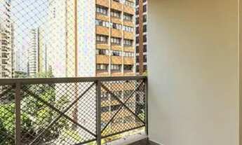 Imagem 4: Apartamento para Aluguel - Moema, 3 Quartos, 66 m2