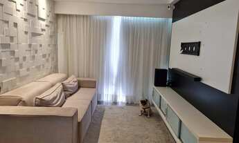 Imagem 6: Apartamento para venda com 2 quartos e suíte na região da Barra Olímpica - Rio de Janeiro