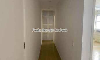 Imagem 7: Espetacular Apto, no Posto 6, com 160m², garagem - Copacabana - 1.550.000