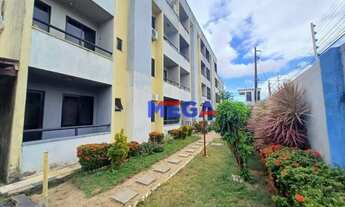 Imagem 2: Apartamento com 3 quartos no Itaperi - Fortaleza/CE