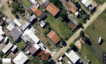 Imagem 3: Casa Torro - 99.999,99 - Piraquara - A vista