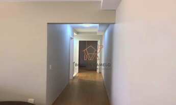 Imagem 6: Apartamento Mobiliado no Vila da Serra