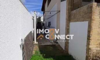 Imagem 4: Casa em cond. alto padrão, 4 dormitórios, 265 m² - venda ou aluguel - Altiplano Cabo Branc