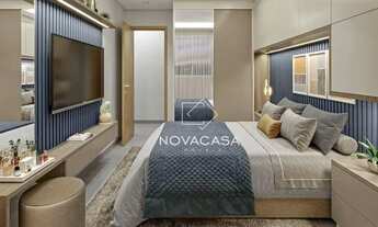 Imagem 7: Apartamento com 2 dormitórios à venda, 48 m² por R$ 246.900,00 - Céu Azul - Belo Horizonte