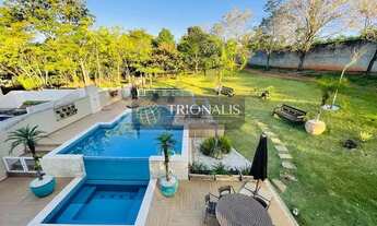 Imagem: Condomínios Fechados em Atibaia