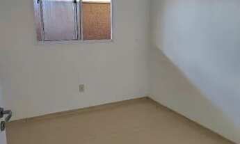 Imagem 5: Apartamento Térreo 03 Quartos total Ville QD 202