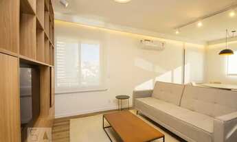 Imagem 2: Apartamento para Aluguel - Auxiliadora, 2 Quartos, 68 m2