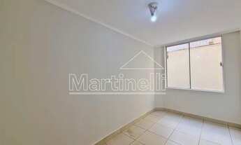 Imagem 5: Apartamento Padrão em Ribeirão Preto