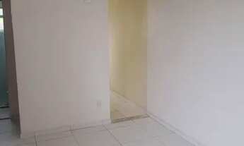 Imagem 4: Apartamento 2 quartos Condomínio Total Ville Liberdade