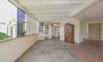 Imagem 5: Apartamento para locação, Real Parque, São Paulo, SP