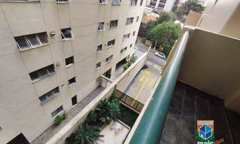 Imagem 5: Flat com 1 dormitório para alugar, 45 m² por R$ 4.700,00/mês - Jardins - São Paulo/SP